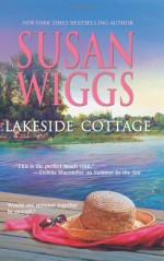 Lakeside Cottage - Susan Wiggs