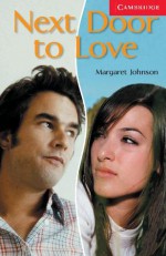 Next Door to Love - Margaret Johnson