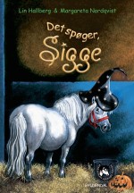 Det spøger, Sigge (Sigge #8) - Lin Hallberg