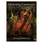 Glistening Carnivores - Stewart Mcpherson