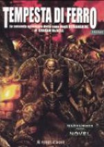 Tempesta di Ferro (Ultramarine, #2) - Graham McNeill, G. Roversi