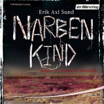 Narbenkind (Victoria Bergman 2) - Erik Axl Sund, Thomas M. Meinhardt