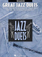 Great Jazz Duets: Trombone - Monk