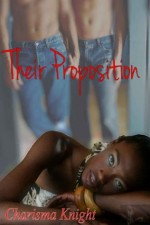 Their Proposition (Whipped Dreams) - Charisma Knight