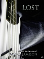 Lost - Jade C. Jamison