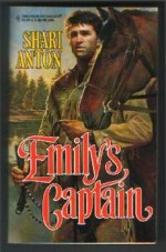 Emily's Captain - Shari Anton