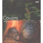 Cousins: Our Primate Relatives (DK American Original) - Robin Dunbar