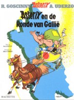 De Ronde van Gallië - René Goscinny, Albert Uderzo, Frits van der Heide