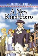 A New Kind of Hero - Amanda Stephens