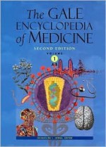 Gale Encyclopedia of Medicine 5v.Set: - Donna Olendorf, Jacqueline L. Longe