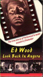 Look Back in Angora - Ed Wood