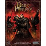 Warhammer 40,000 Roleplay: Dark Heresy: Innocence proves nothing (Dark Heresy) - Black Industries, Owen Barnes, Kate Flack, Mike Mason