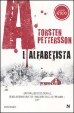 A l'alfabetista - Torsten Pettersson, Raimondo Cocco, Mattias Cocco, Martina Cocco, Kerstin Ӧstgren