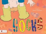 Socks - Jessica Johnson