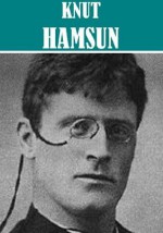 6 Books By Knut Hamsun - Knut Hamsun