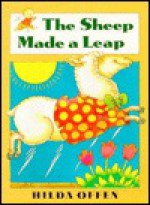 The Sheep Made a Leap - Hilda Offen