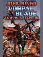 Vorpal Blade (Looking Glass) - Travis S. Taylor, John Ringo