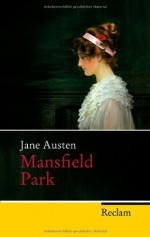 Mansfield Park - Jane Austen, Ursula Grawe, Christian Grawe