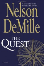 The Quest - Nelson DeMille