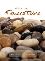 Feuersteine (German Edition) - Chris P. Rolls