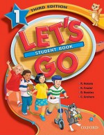 Let's Go 1 - Ritsuko Nakata, C. Graham, K. Frazier, B. Hoskins