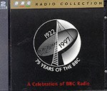 75 Years of the BBC (Radio Collection) - Patrick Marber