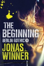 The Beginning - Jonas Winner