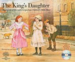 The King's Daughter [With CD (Audio)] - Carol Newsom