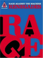 Rage Against the Machine - Renegades - Rage Against The Machine