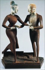 Elie Nadelman: Sculptor of Modern Life - Barbara Haskell