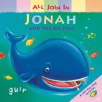 Jonah and the Big Fish - Claire Henley