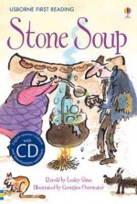 Stone Soup - Lesley Sims