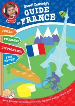 Sandi Toksvig's Guide to France - Sandi Toksvig