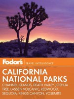 Fodor's National Parks - Fodor's Travel Publications Inc., Fodor's Travel Publications Inc.