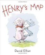 Henry's Map - David Elliot