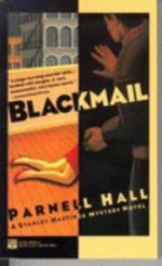 Blackmail - Parnell Hall