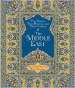 The Middle East - Jacob Fellure, Brian Thornton