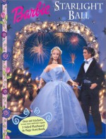 Barbie's Starlight Ball (Barbie) - Linda Aber