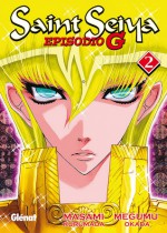 Saint Seiya Episodio G #2 - Masami Kurumada, Megumu Okada