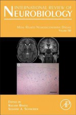 Metal Related Neurodegenerative Disease - Kailash P Bhatia