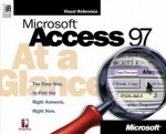 Microsoft Access at a Glance - Perspection Inc., Corporation Staff Microsoft, Microsoft Corporation Staff