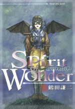 Ｓｐｉｒｉｔ　ｏｆ　Ｗｏｎｄｅｒ (モーニングKCDX (845)) (Japanese Edition) - 鶴田謙二