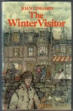 The Winter Visitor (paperback) - Joan Lingard