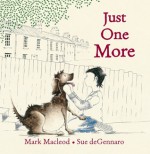 Just one more - Mark MacLeod, Sue deGennaro