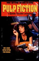 Pulp Fiction - Quentin Tarantino, Manohla Dargis