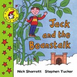 Jack and the Beanstalk - Stephen Tucker