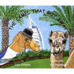 The Camel That Got Away - Julia Johnson, Una Rawlinson