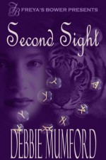 Second Sight - Debbie Mumford