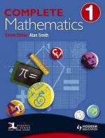 Complete Mathematics - Suzanne Shakes, David Bowles, Jan Johns