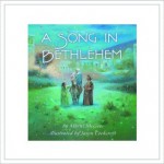 A Song in Bethlehem - Marni McGee, Jason Cockcroft